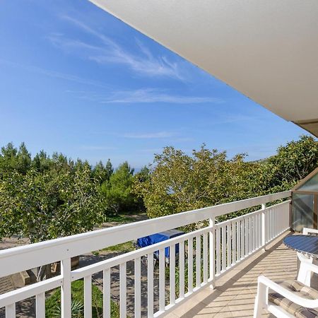 Apartment Vojskovo Croatia Локва Рогозница Екстериор снимка