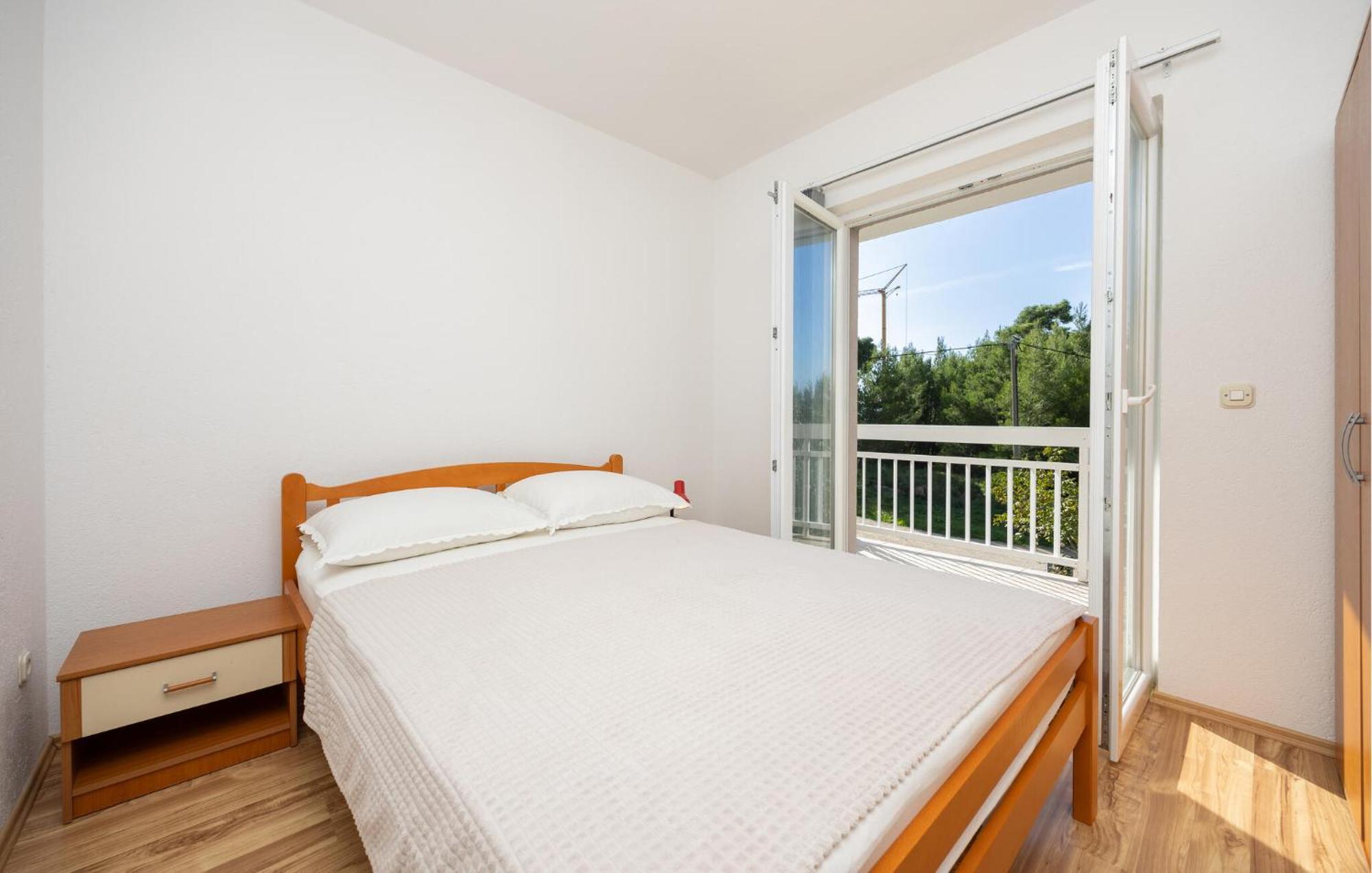Apartment Vojskovo Croatia Локва Рогозница Екстериор снимка