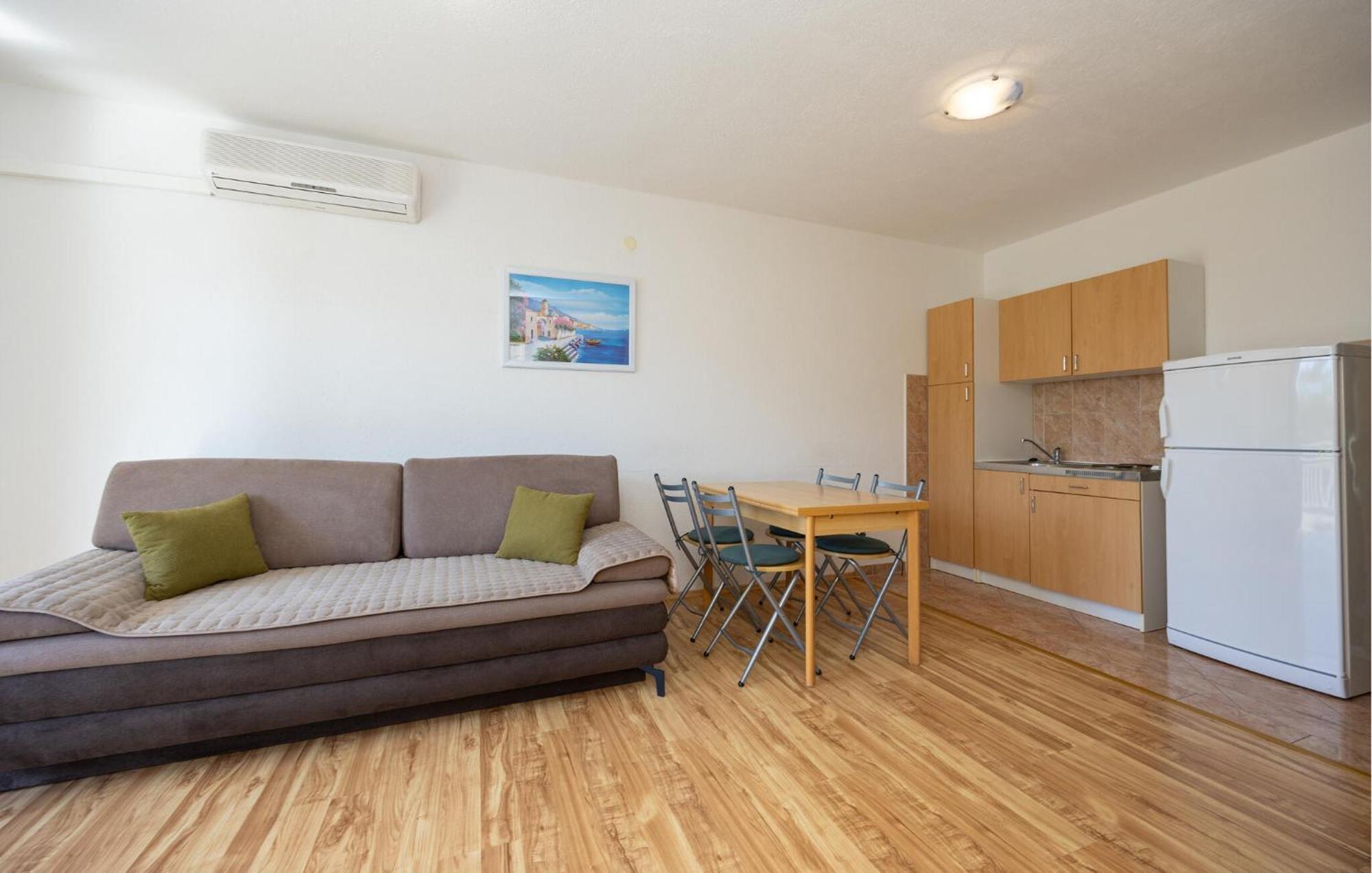 Apartment Vojskovo Croatia Локва Рогозница Екстериор снимка